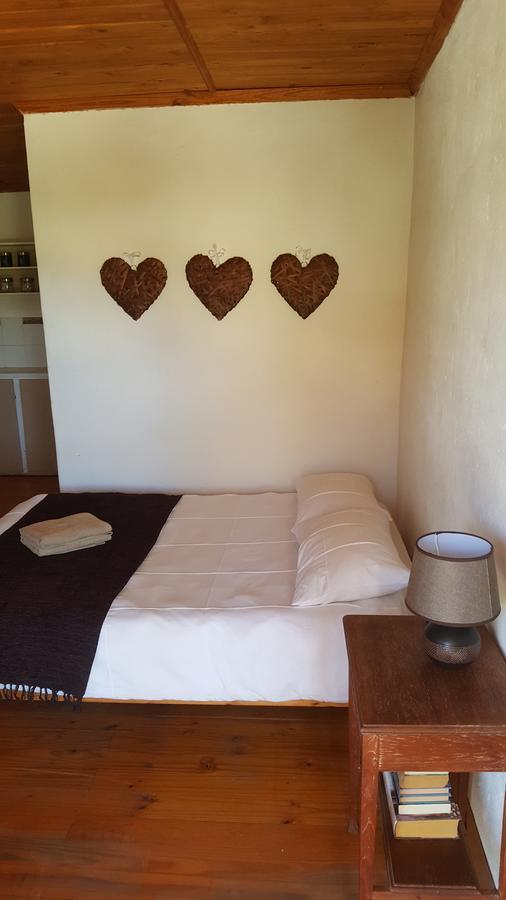 Barrydale Accommodation, Backpackers ภายนอก รูปภาพ