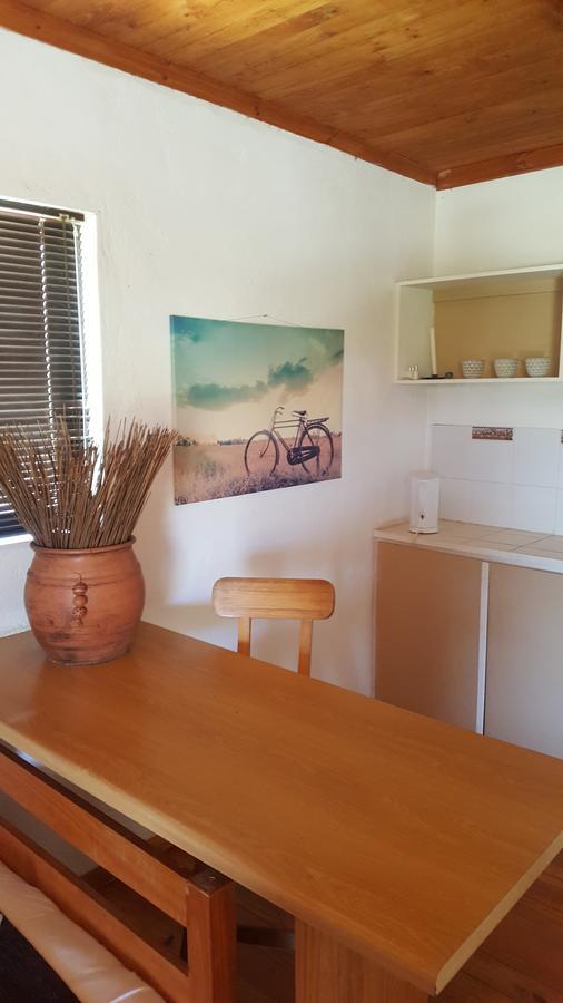 Barrydale Accommodation, Backpackers ภายนอก รูปภาพ